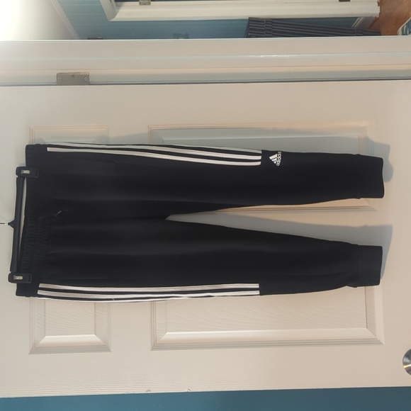 adidas Women's Tiro 21 Sweatpants - Picture 1 of 6